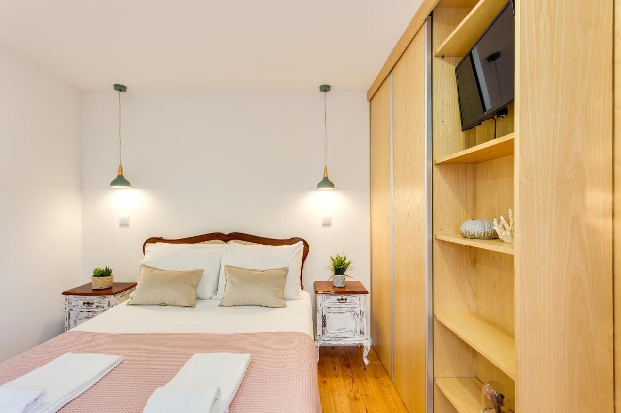 Apartamento Riverside 2 Bedroom By Da'home Porto