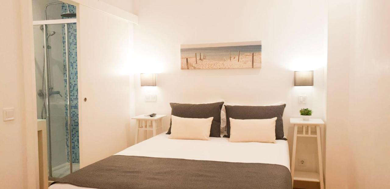 Apartment Mystay Centro