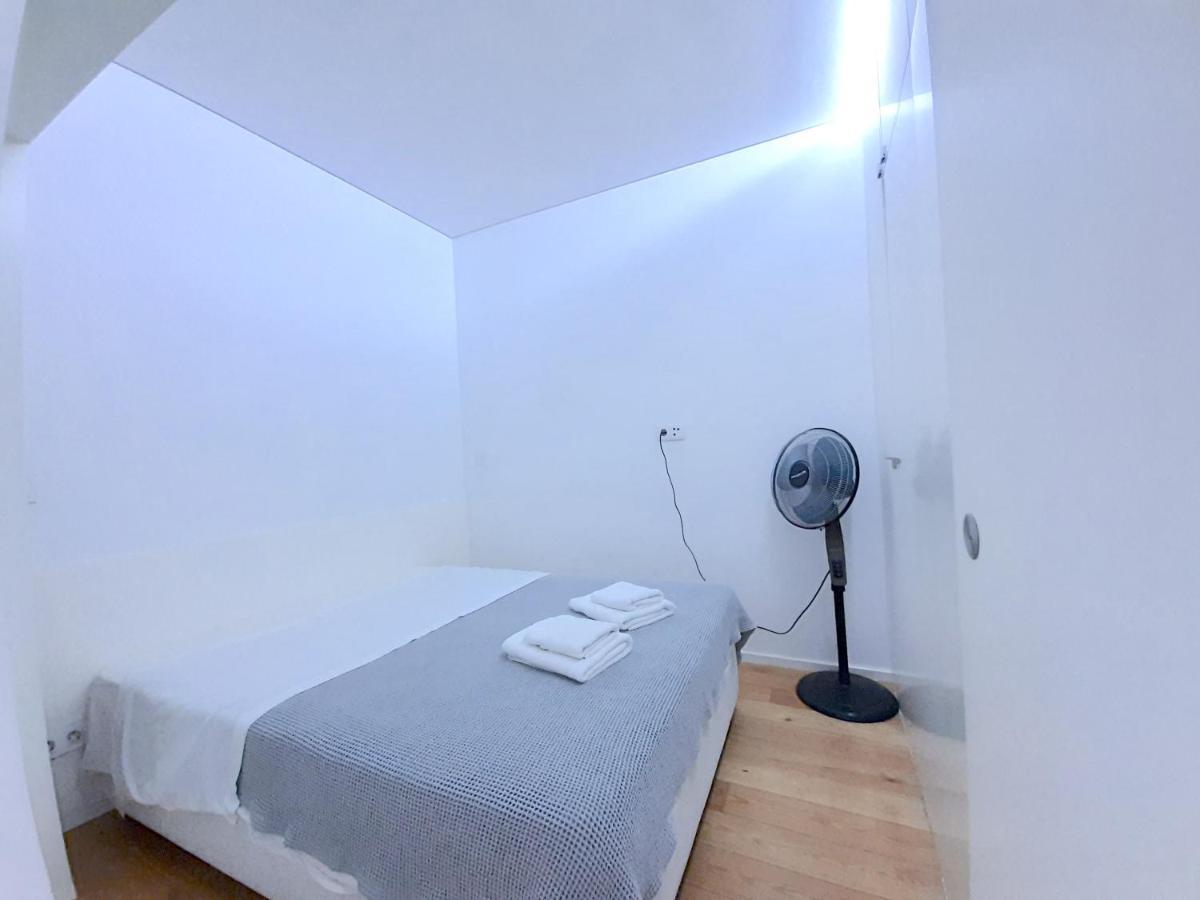 Casa Poveiros By Flat In *