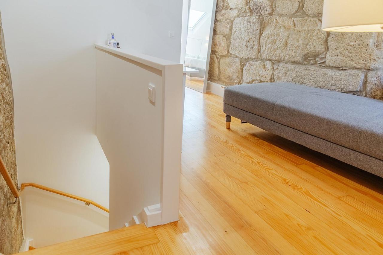 Gardens - Historical House Apartment Porto