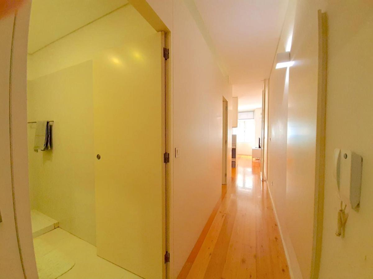 Casa Poveiros By Flat In *