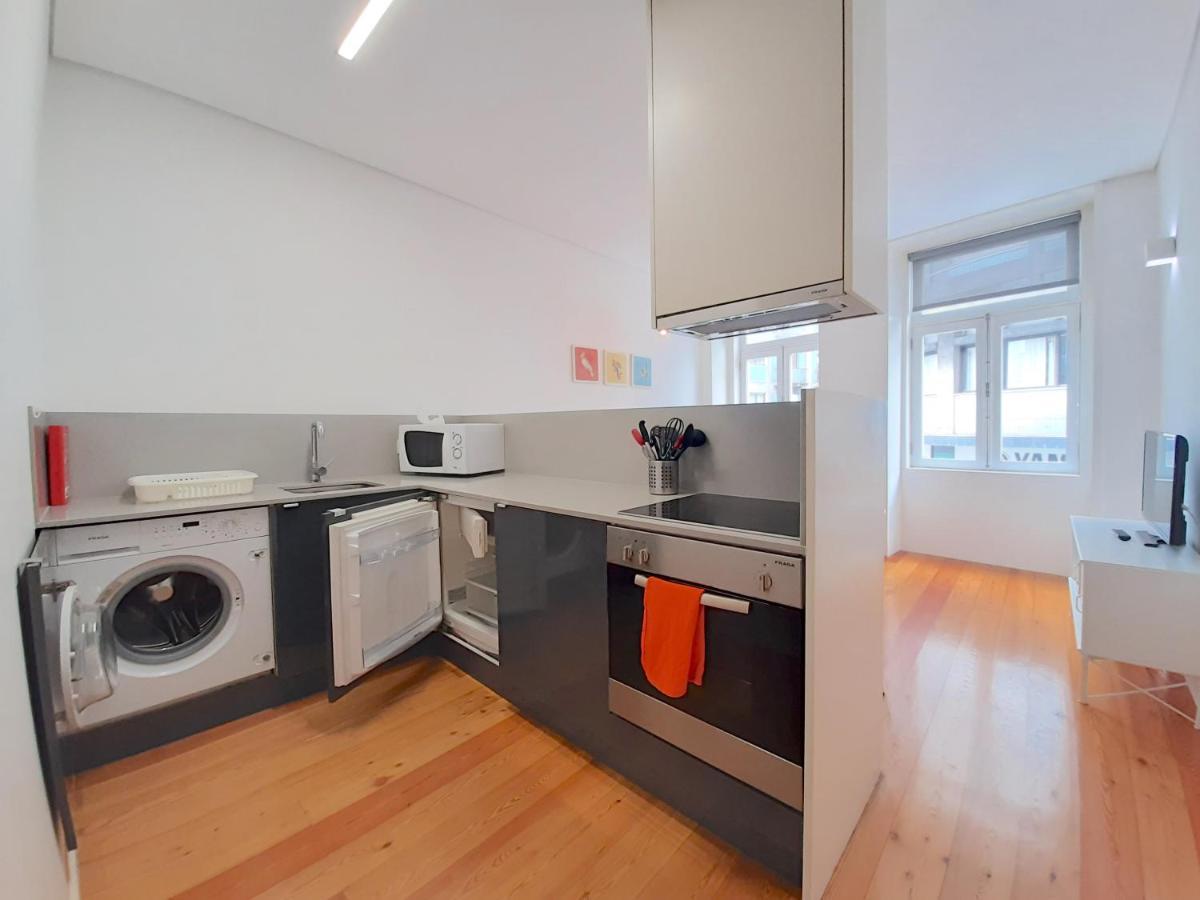 Casa Poveiros By Flat In Apartment Porto