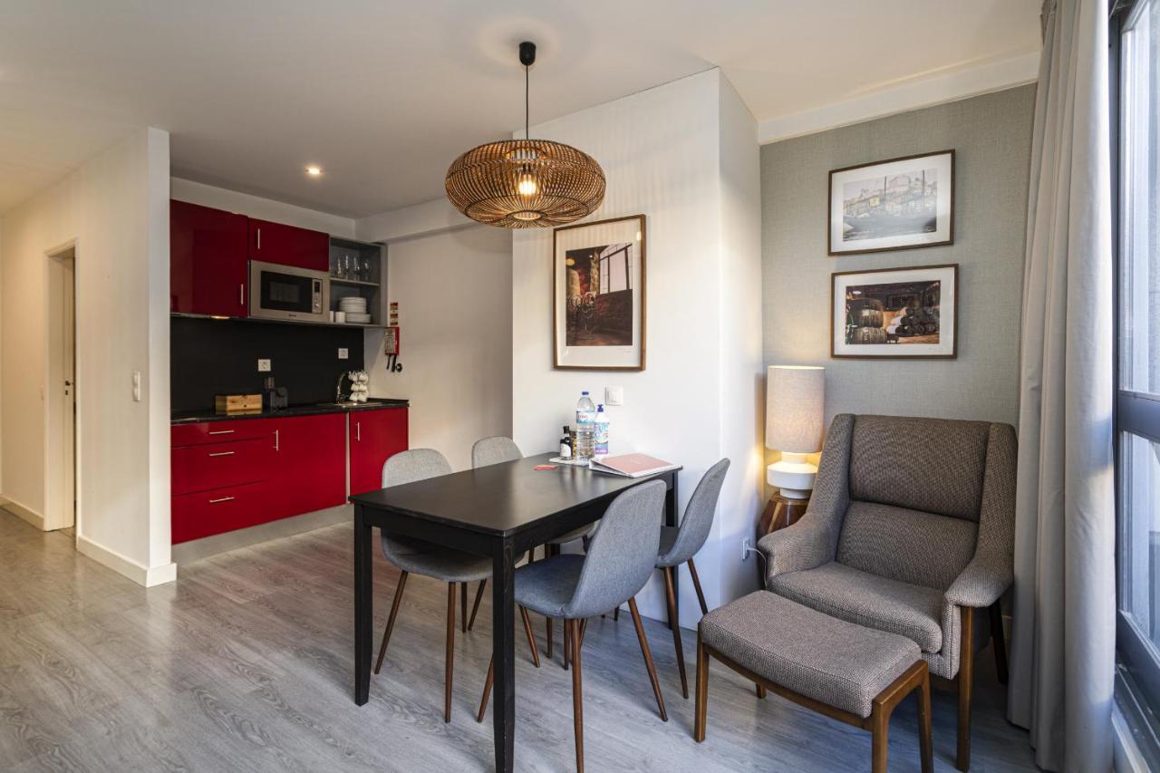 Hopstays Wine Cellars - With Terrace Apartment Porto
