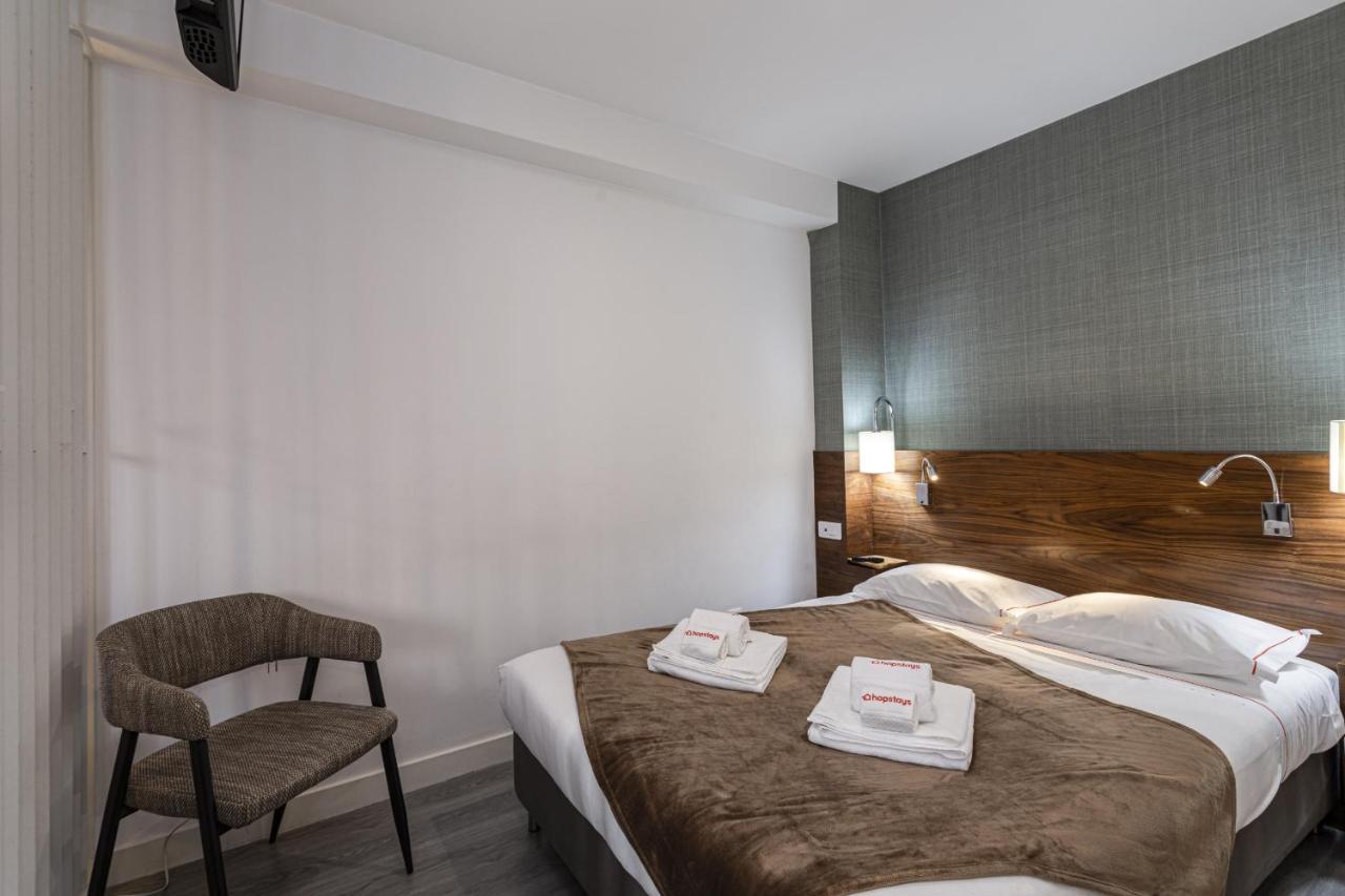 Hopstays Wine Cellars - With Terrace Apartment Porto