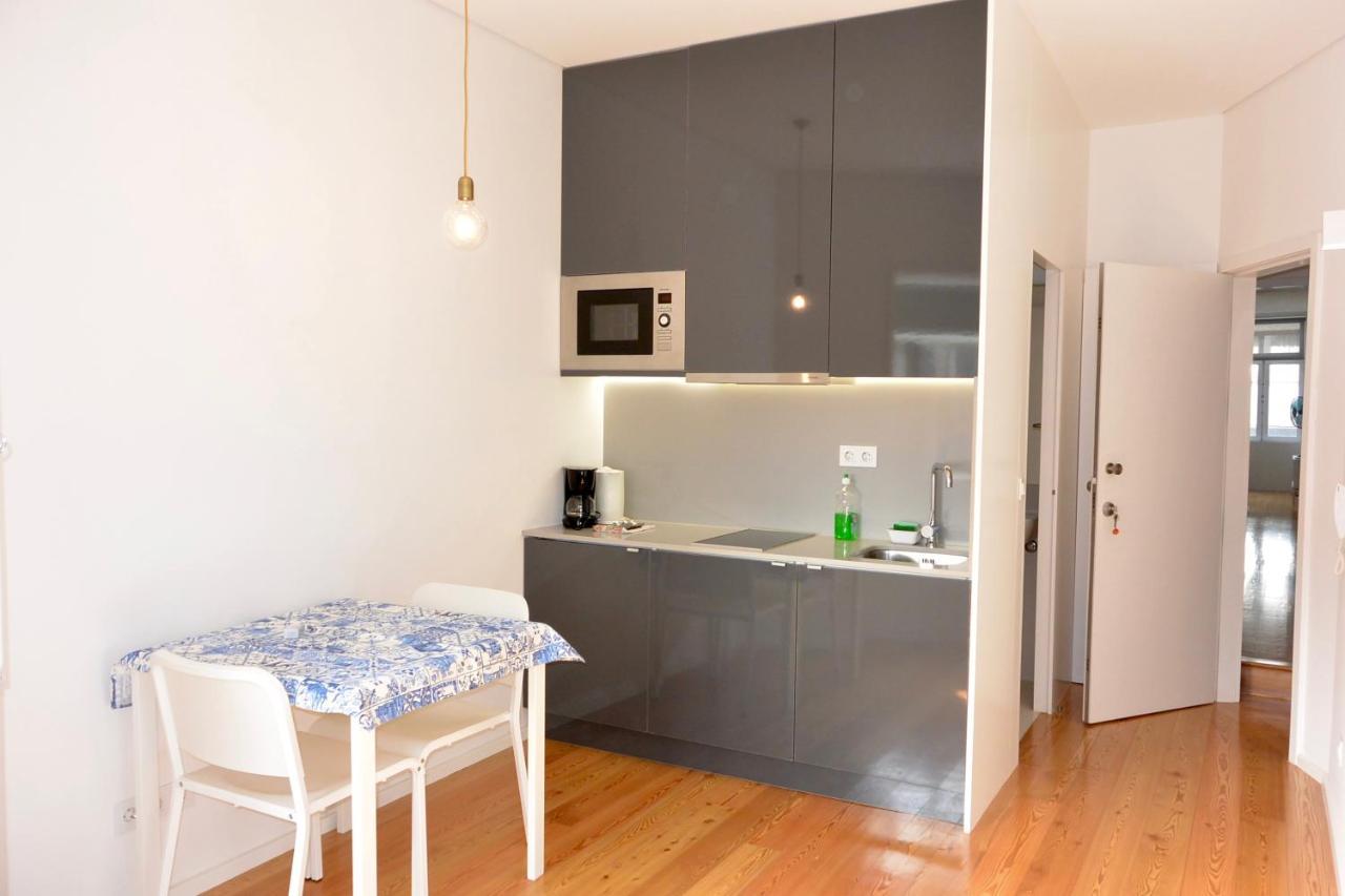 Casa Poveiros By Flat In