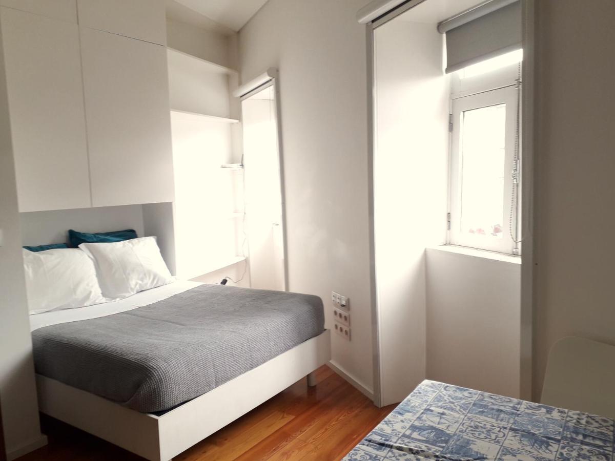 Apartment Casa Poveiros By Flat In Porto