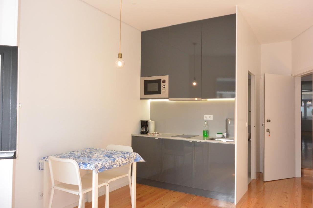Apartment Casa Poveiros By Flat In