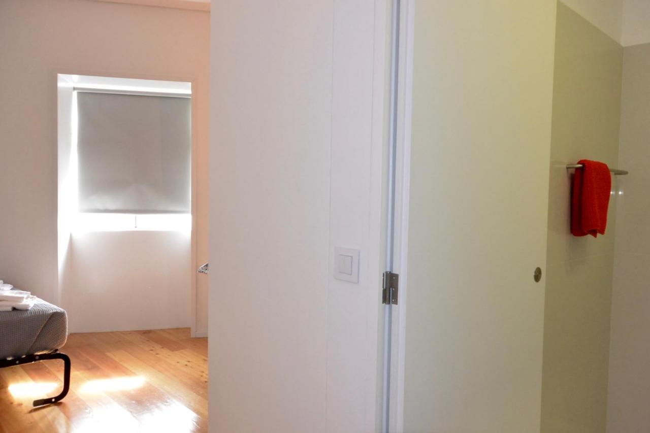 Casa Poveiros By Flat In *