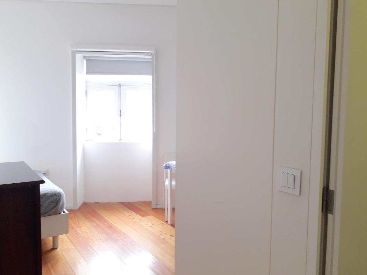 Casa Poveiros By Flat In * Porto