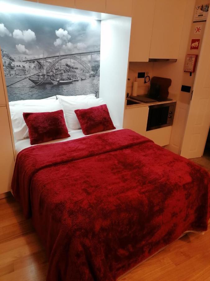 Lita's House Bainharia Porto