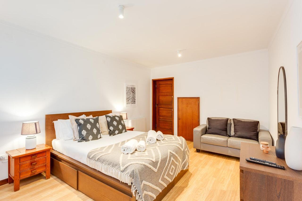 Bonjardim Downtown By Da'home Appartement *