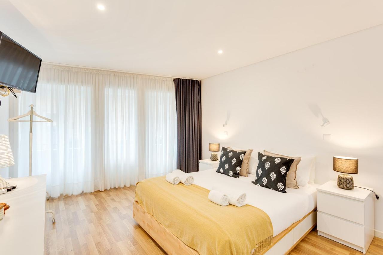 Bonjardim Downtown By Da'home Appartement *