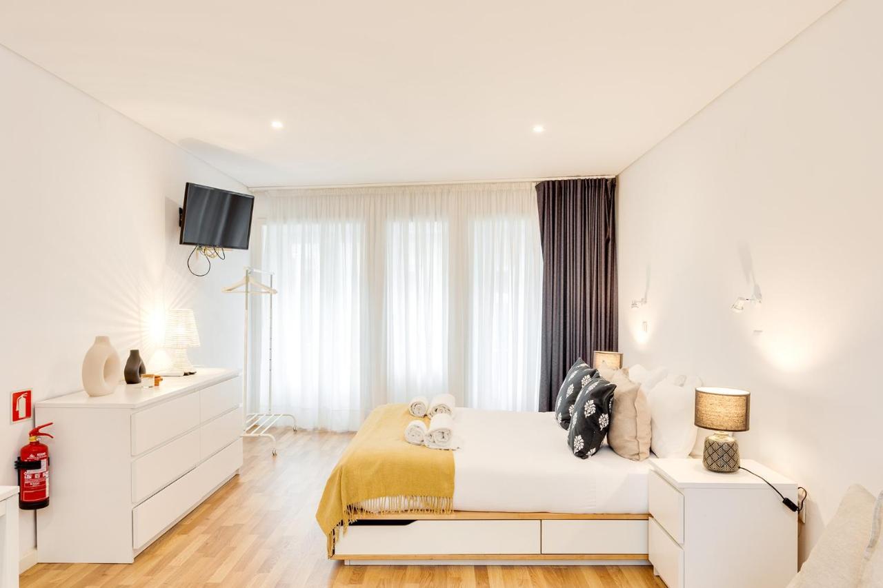 Bonjardim Downtown By Da'home Porto