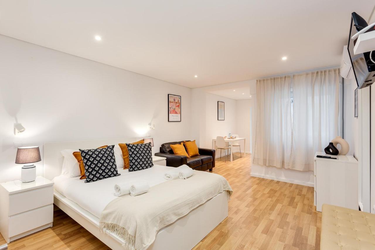 Appartement Bonjardim Downtown By Da'home