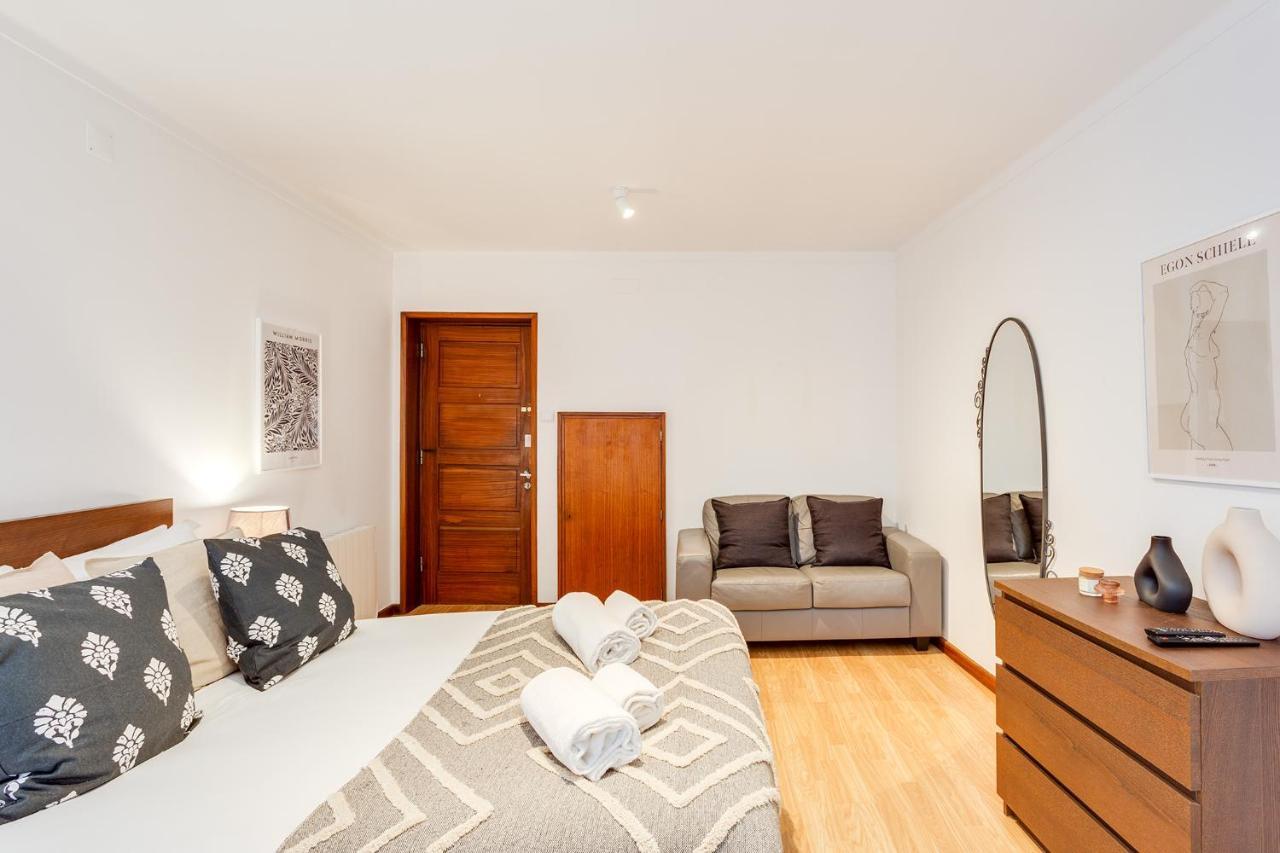 Bonjardim Downtown By Da'home Porto