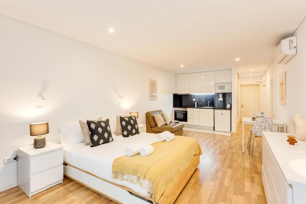 Bonjardim Downtown By Da'home * Porto