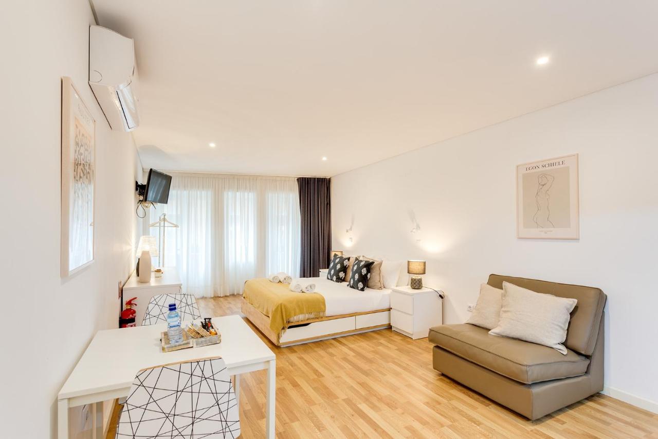 Appartement Bonjardim Downtown By Da'home
