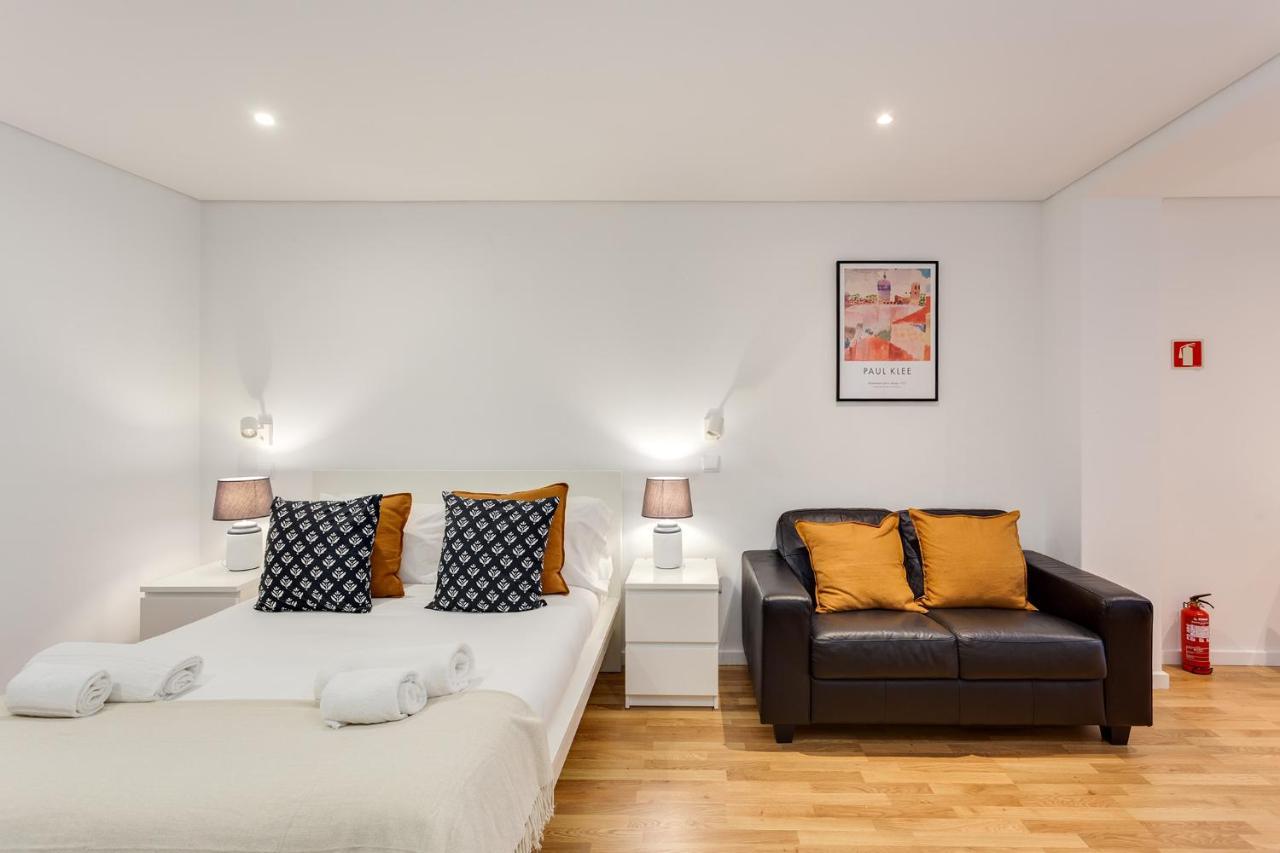 Bonjardim Downtown By Da'home