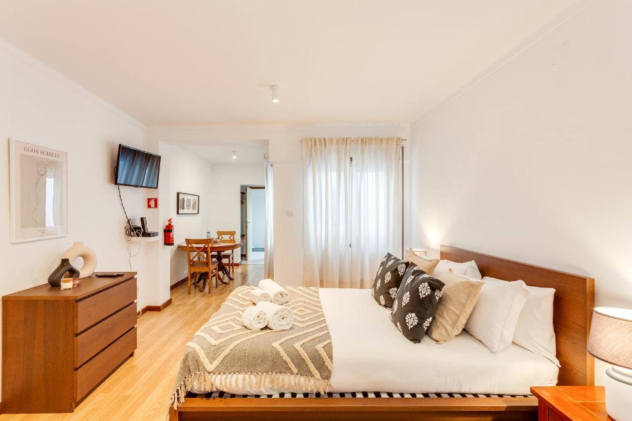Appartement Bonjardim Downtown By Da'home
