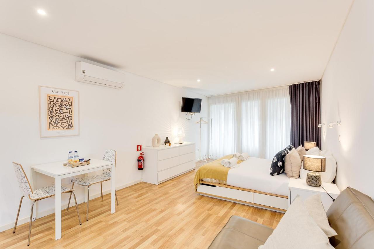 Bonjardim Downtown By Da'home Porto