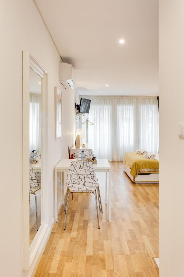 Appartement Bonjardim Downtown By Da'home Porto