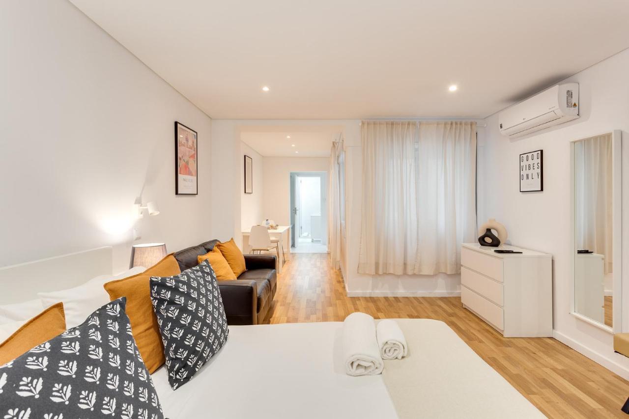 Bonjardim Downtown By Da'home Appartement *