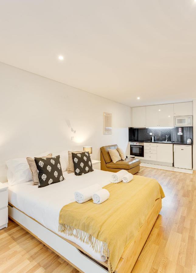 Appartement Bonjardim Downtown By Da'home