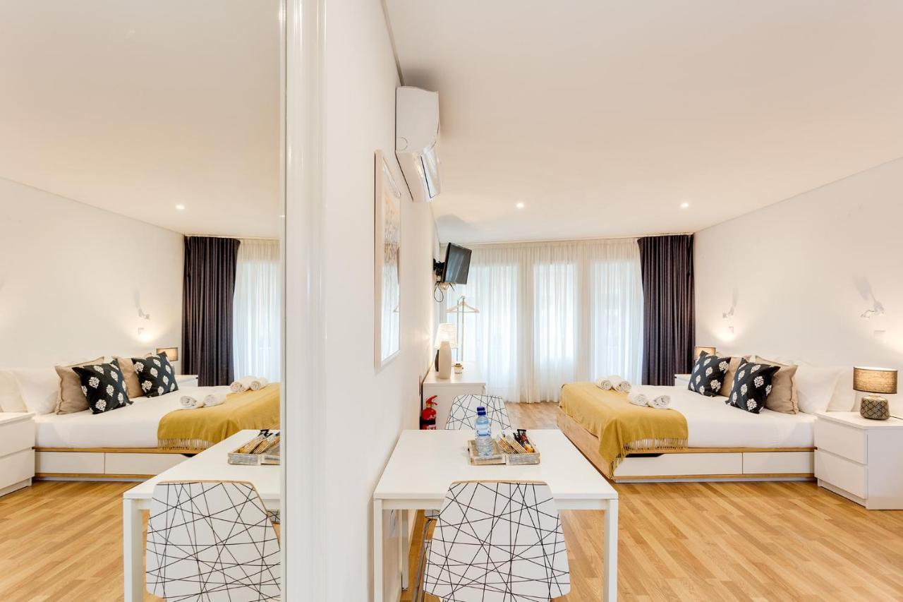 Appartement Bonjardim Downtown By Da'home *