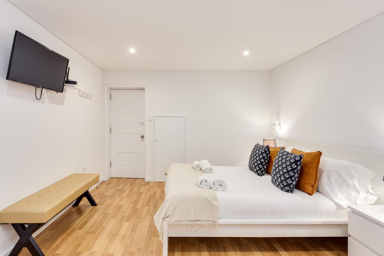 Appartement Bonjardim Downtown By Da'home