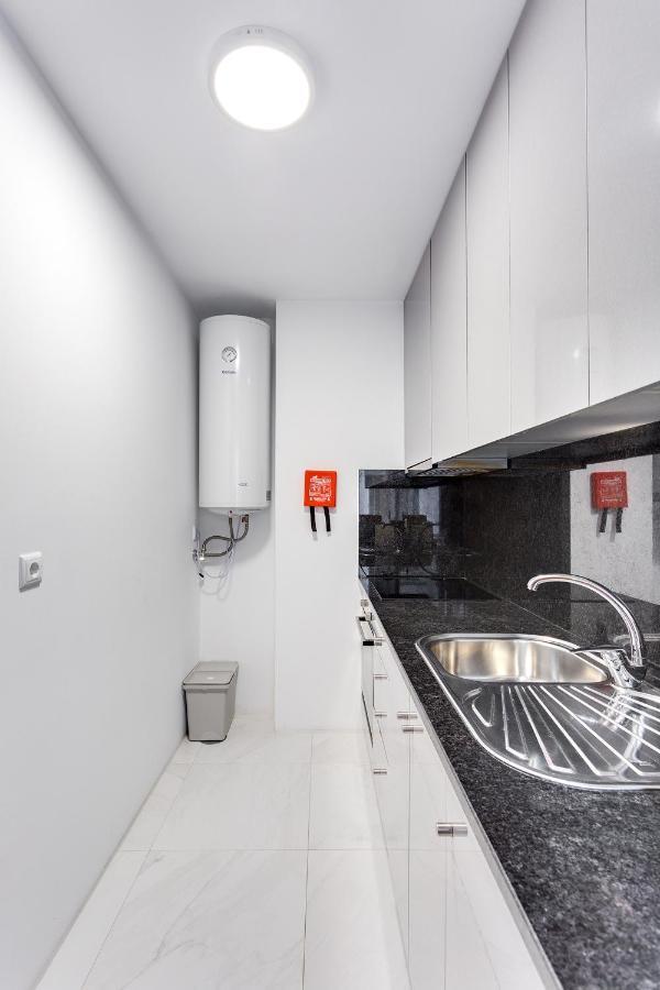 Bonjardim Downtown By Da'home Appartement *