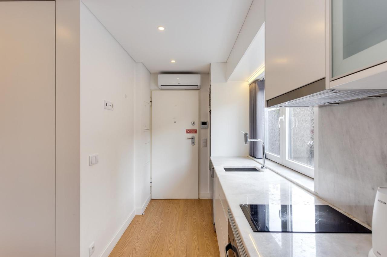 Apartment Almada Downtown By Da'home Porto
