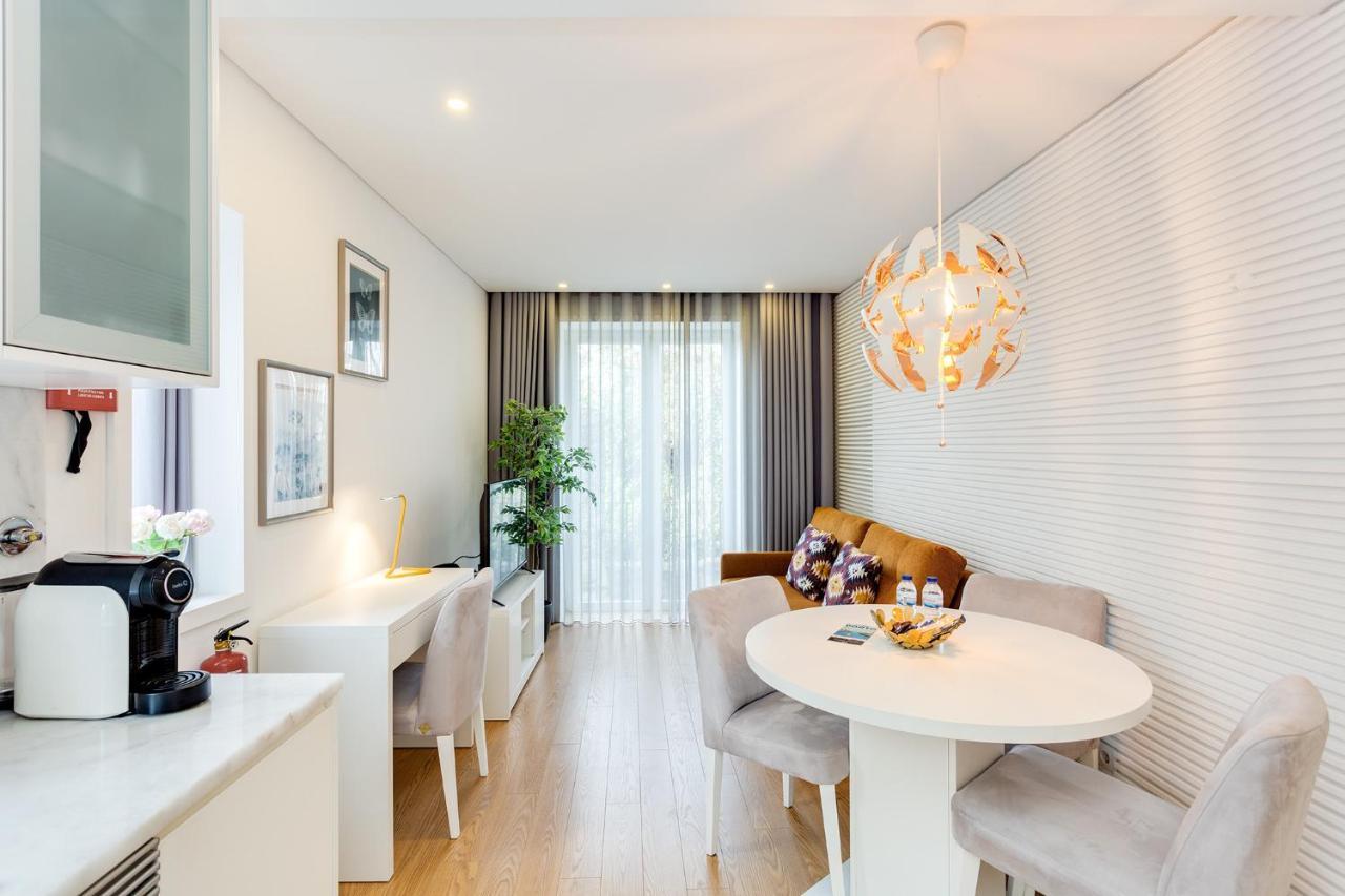 Almada Downtown By Da'home Porto