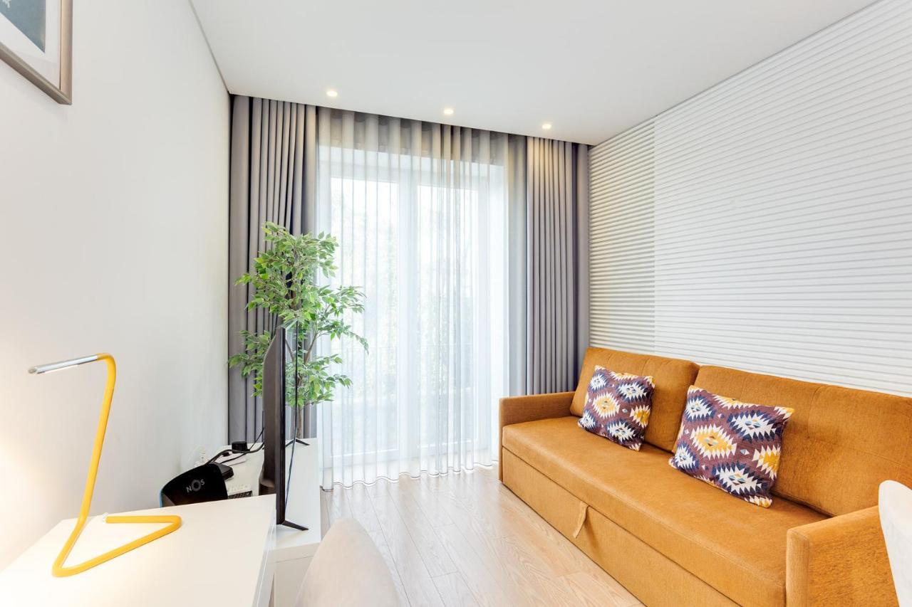 Apartment Almada Downtown By Da'home Porto