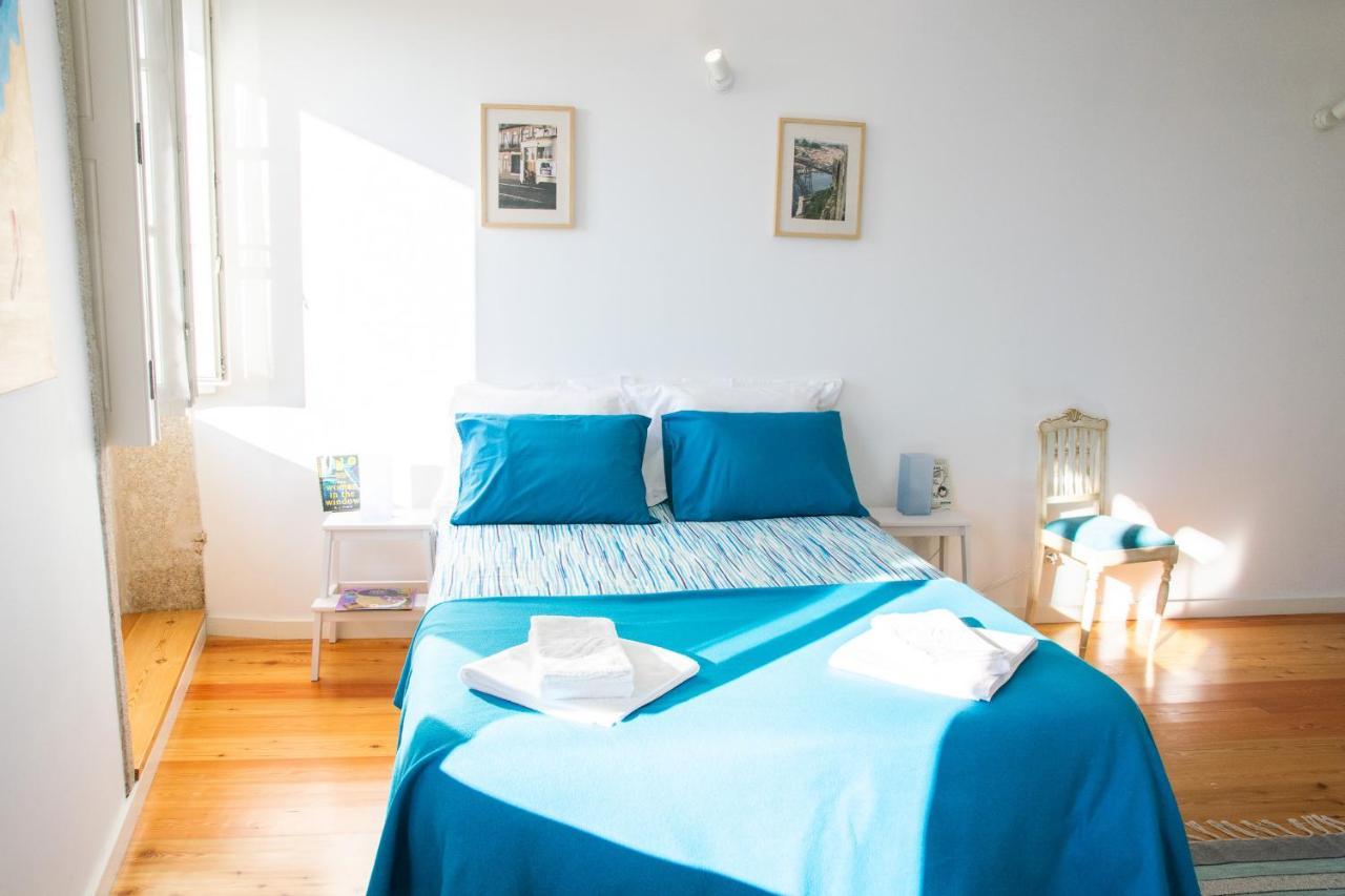 Apartment Olival 54 Porto