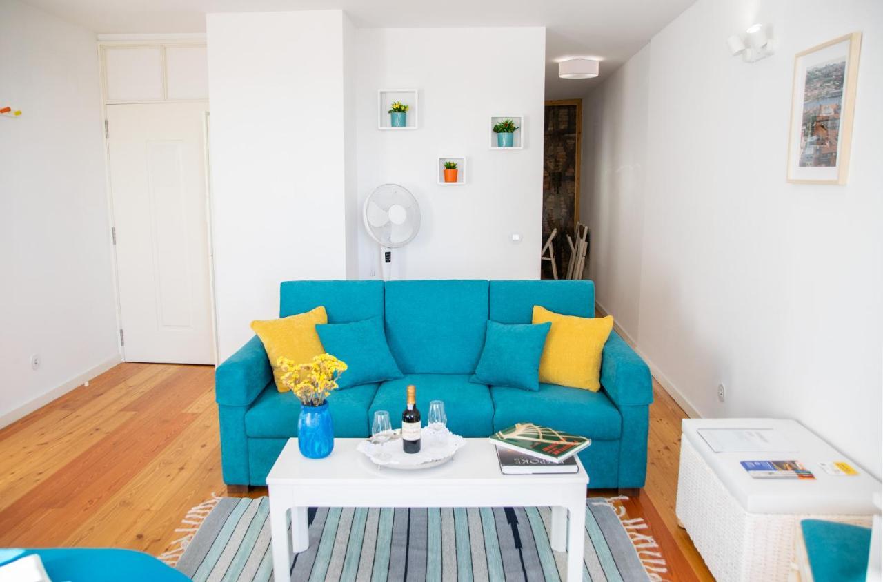 Olival 54 Apartment