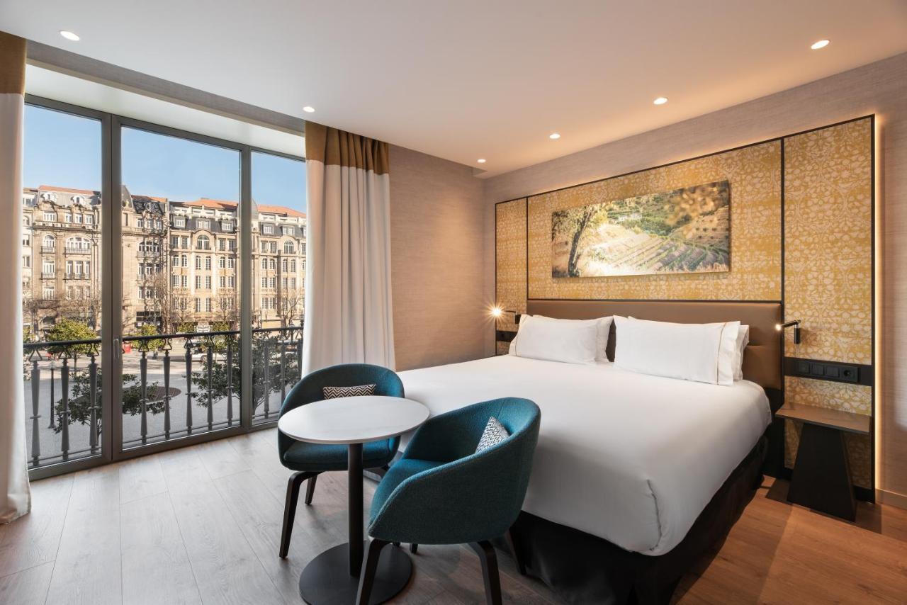 Eurostars Aliados Hotel