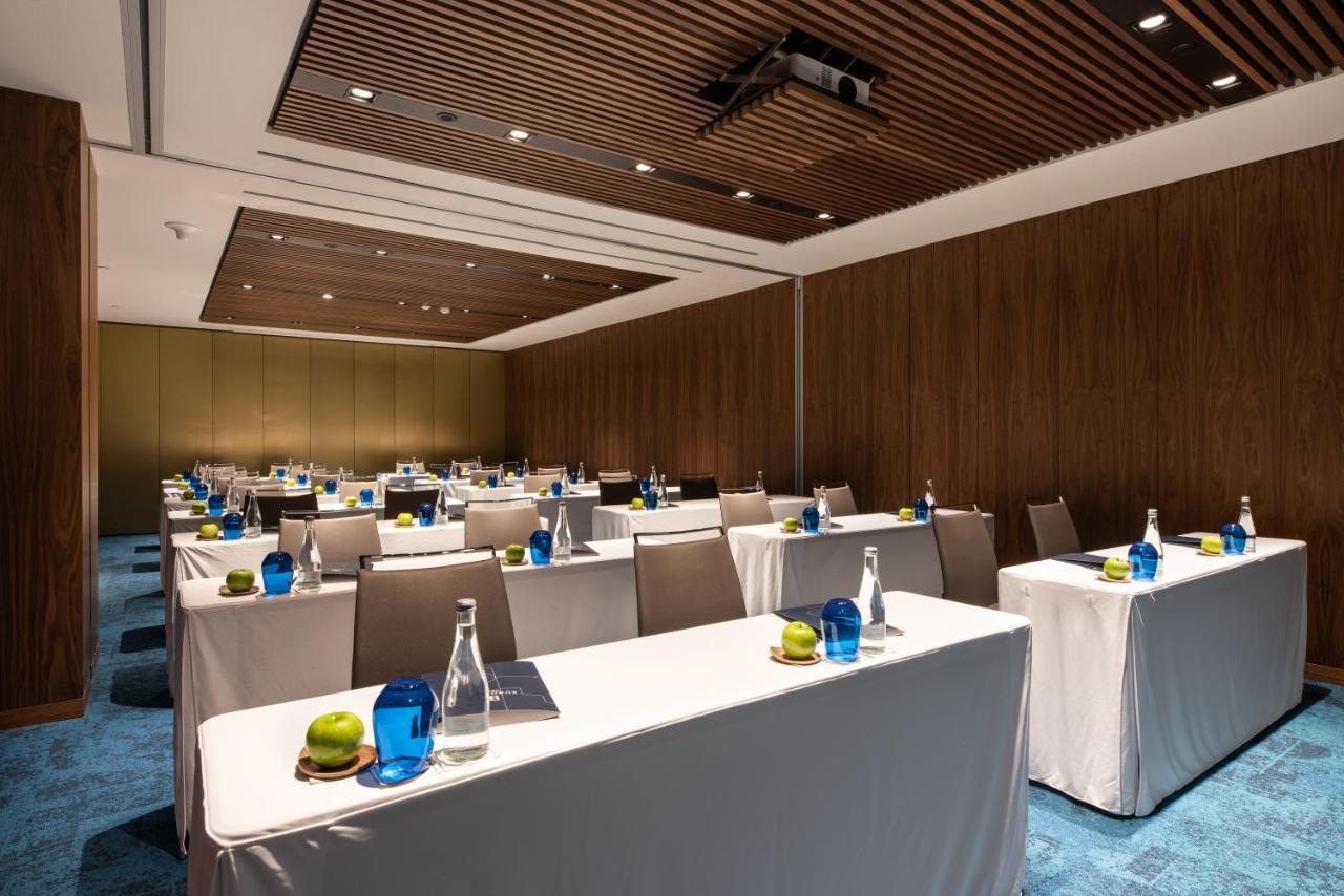 Hotel Eurostars Aliados Porto