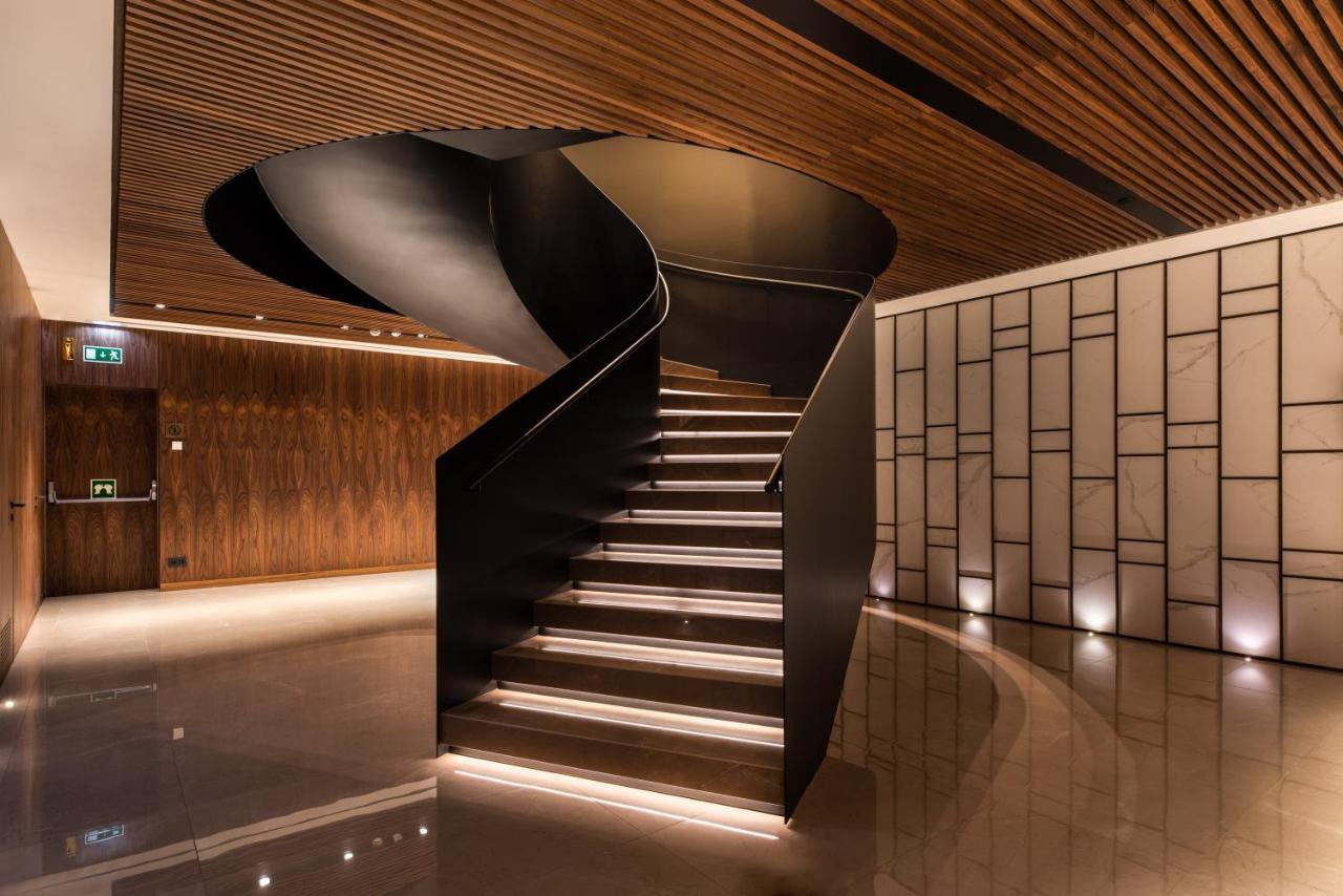 Hotel Eurostars Aliados 5*