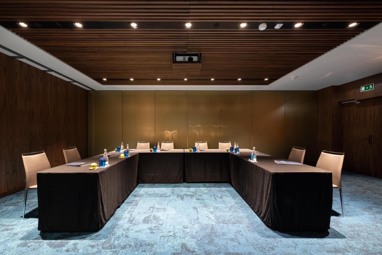 Eurostars Aliados 5* Porto