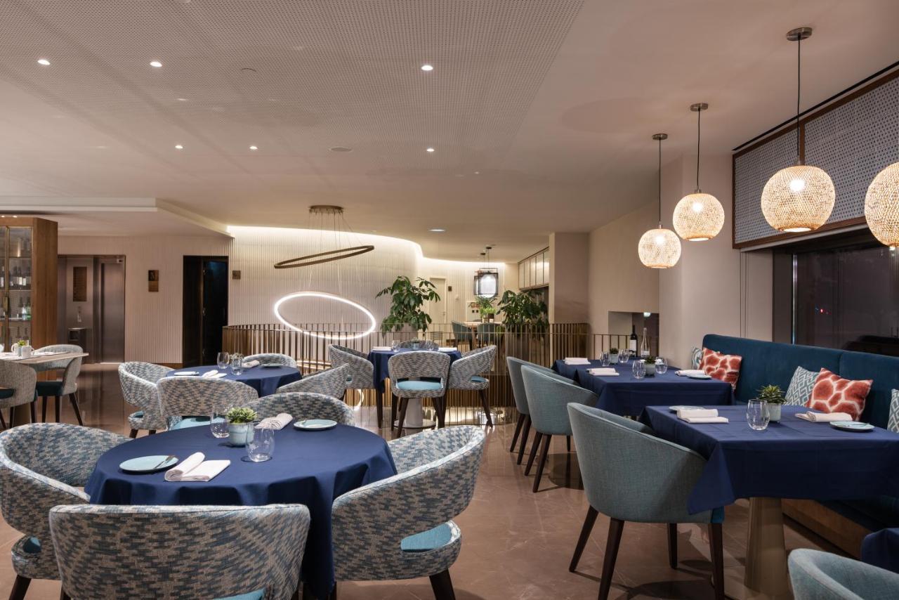 Eurostars Aliados 5*