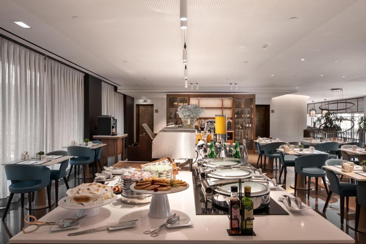Eurostars Aliados Hotel