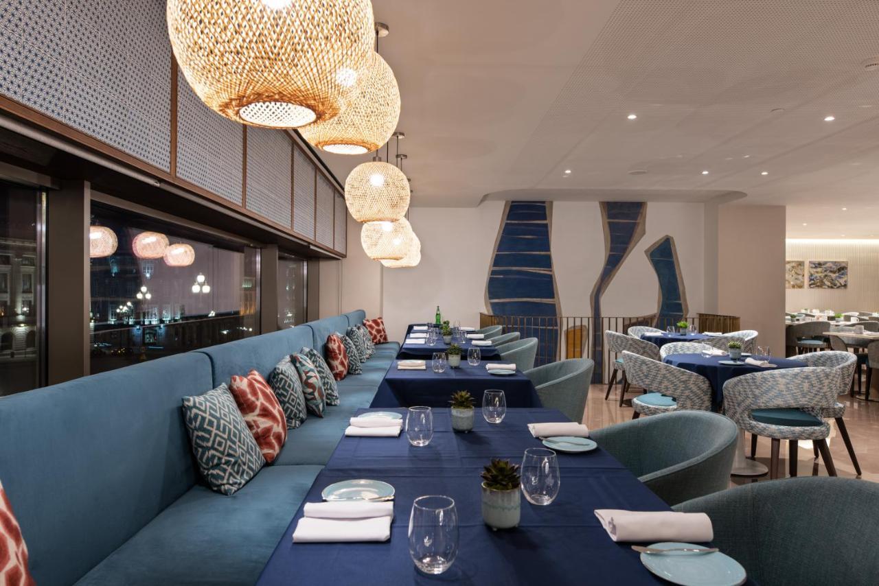 Eurostars Aliados 5*