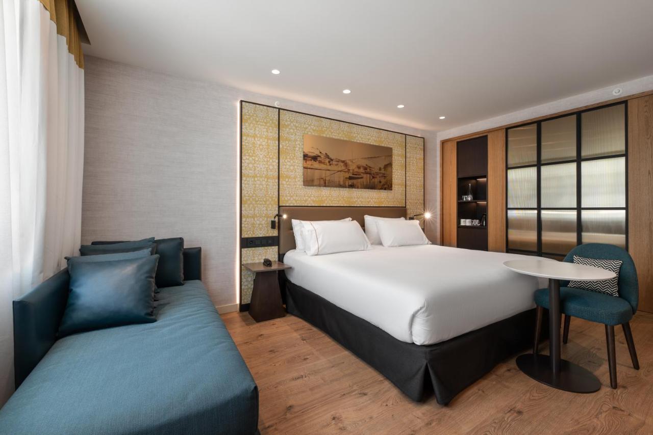 Eurostars Aliados 5*