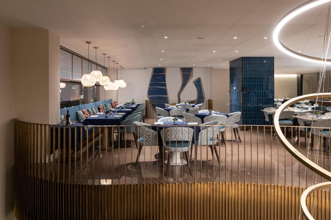 Eurostars Aliados Hotel Porto