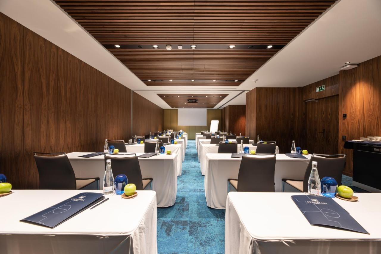 Eurostars Aliados 5*