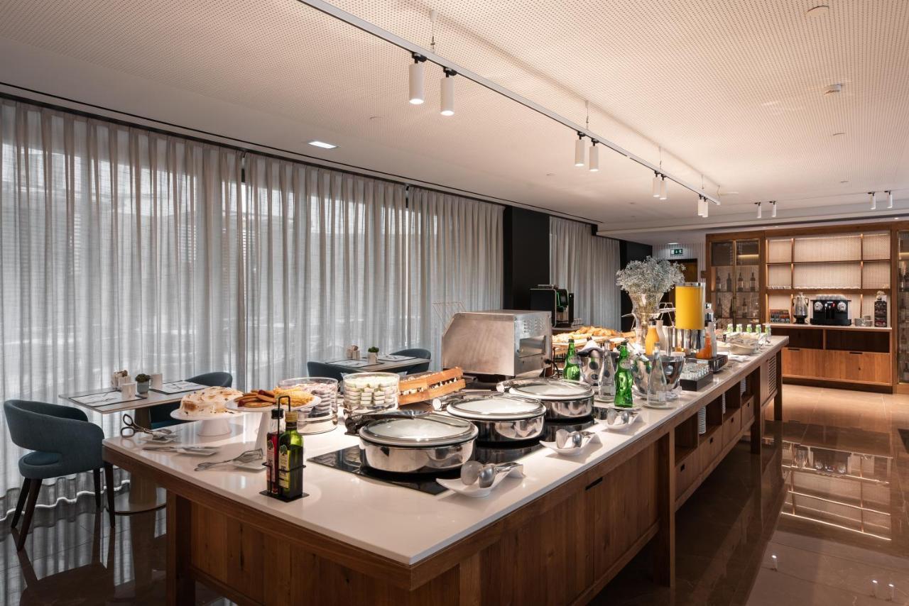 Hotel Eurostars Aliados 5*