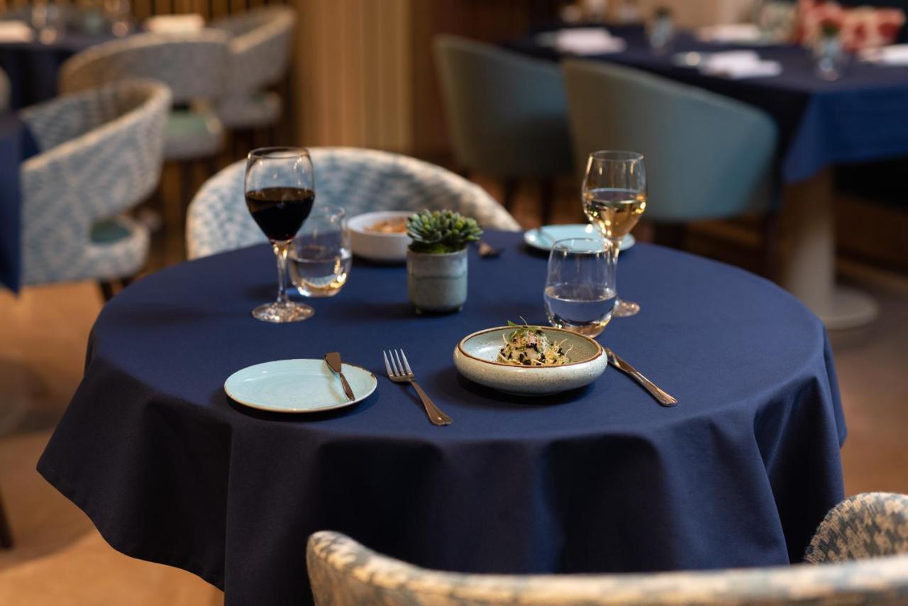 Eurostars Aliados Hotel Porto