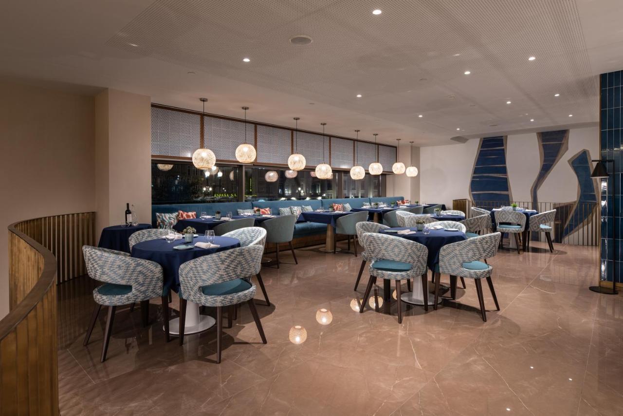 Eurostars Aliados 5*