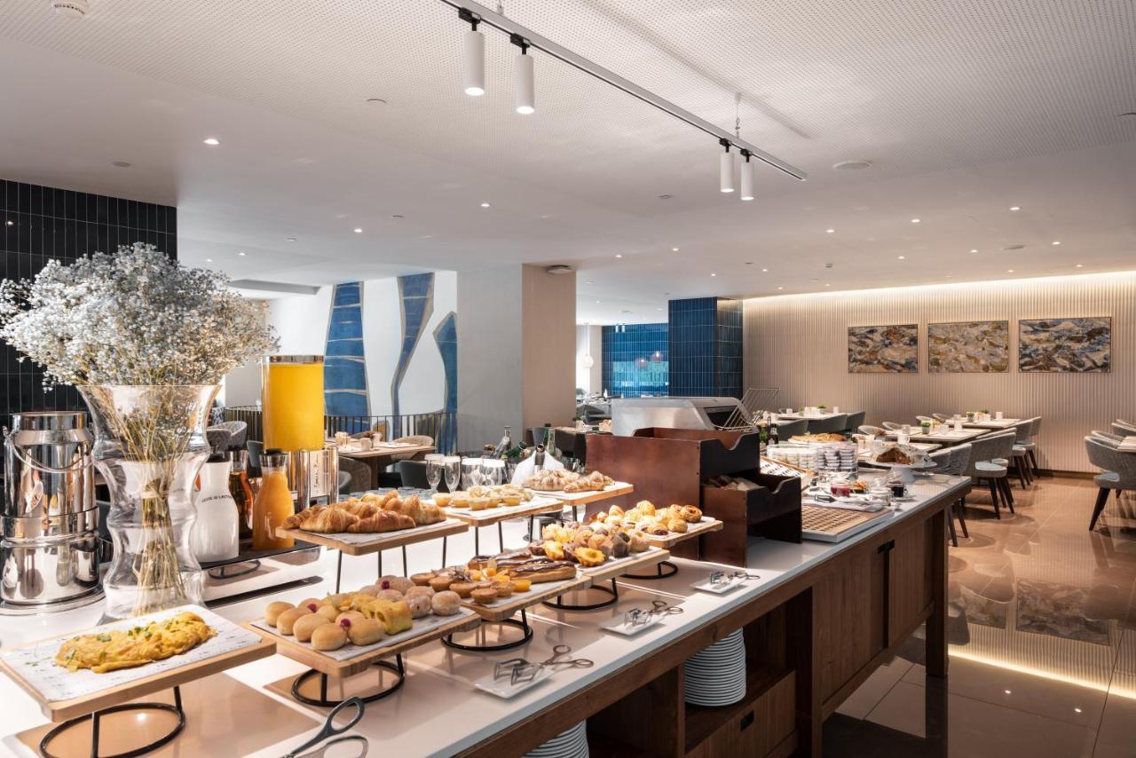 Hotel Eurostars Aliados Porto