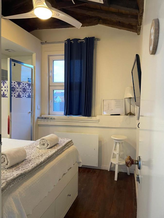 Linha 22 Bed & Breakfast Porto